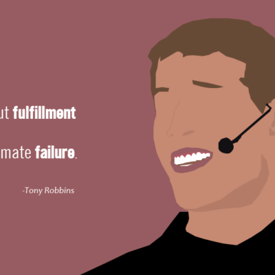 success-without-fulfilliment