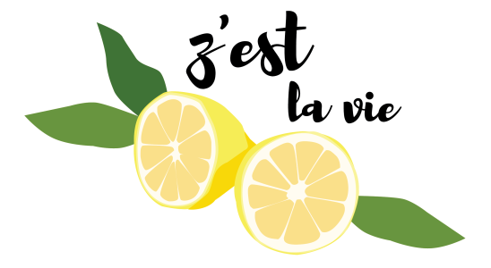 z'est la vie